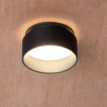 2886-1C, врезной светильник, D80xH60, cutout:D65, 1xGU10LEDx7W, excluded — изображение 5