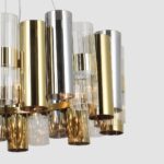 4477-6P, подвесная люстра, D780xH250/1200, 6xE14x60W, excluded — изображение 3