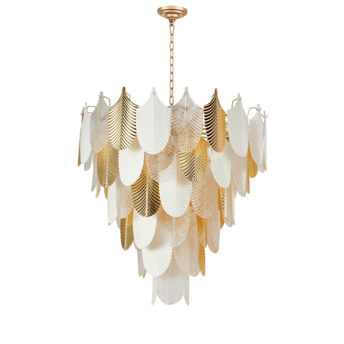 2619-37P, подвесная люстра, D930xH950/2310, 37xE14x40W, excluded — изображение 2