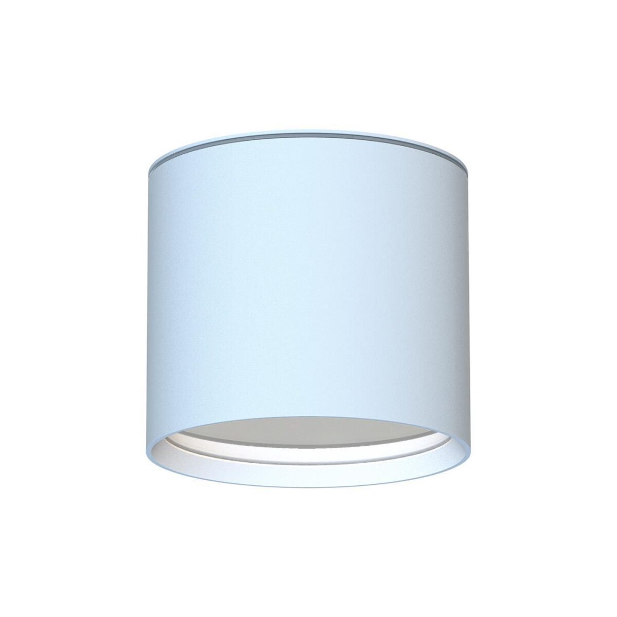 4664-1U, уличный светильник, D96xH85, 1xGX53LEDx15W, IP54, excluded — изображение 2