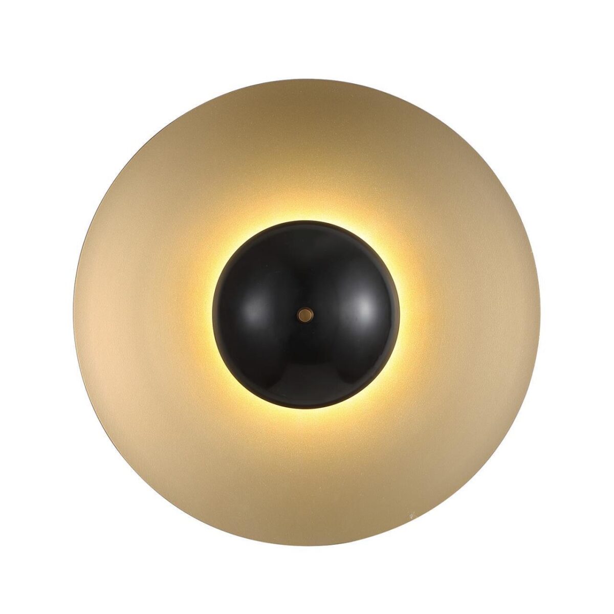 4246-1W, настенный светильник, D150xW400xH400, LEDx17W, 2740LM, 4000K, included — изображение 1