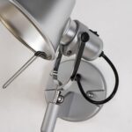 1869-1W, настенный светильник, D265xW145xH230, 1xE27x40W, excluded — изображение 7