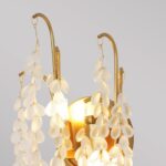 4108-2W, настенный светильник, D95xW200xH380, 2xG9x40W, excluded — изображение 5