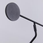 4572-1W, настенный светильник, L1150xW120xH545/675, LEDx7W, 560LM, 4000K, included, switch — изображение 9