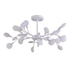 2479-10P, подвесная люстра, D780xH500, 30xG4LEDx3W, 4914LM, 3000K, included — изображение 2