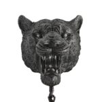 2253-1W, уличный светильник, D210xW210xH500, 1xE27x60W, IP44, excluded — изображение 4