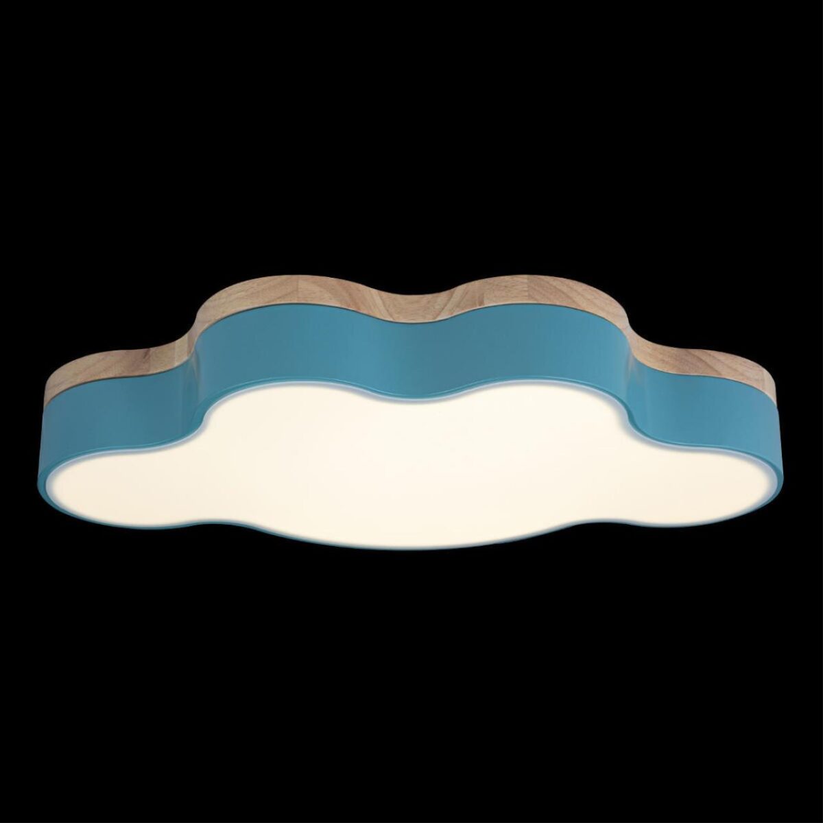 10005/30 Blue Потолочный светильник LOFT IT Axel — изображение 2