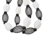 4560-2PC, подвесная/потолочная люстра, D200xH1780/2780 + D640xH890/1775 + D1800xH820/1725, 2xLEDx18W, 1630LM, 4000K, included — изображение 13