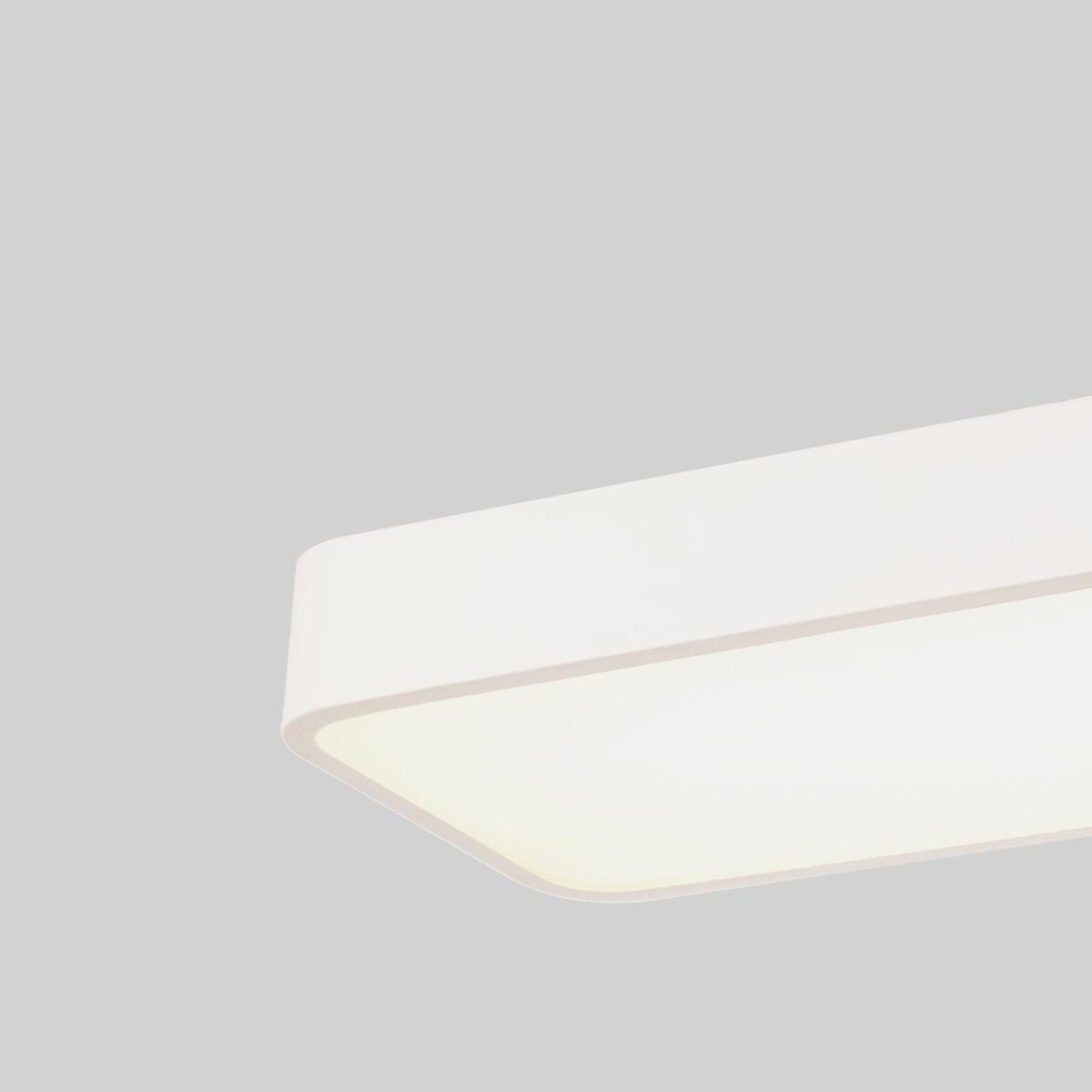 4078-1C, потолочный светильник, L1200xW200xH50, LEDx40W, 4000LM, 4000K, included — изображение 3