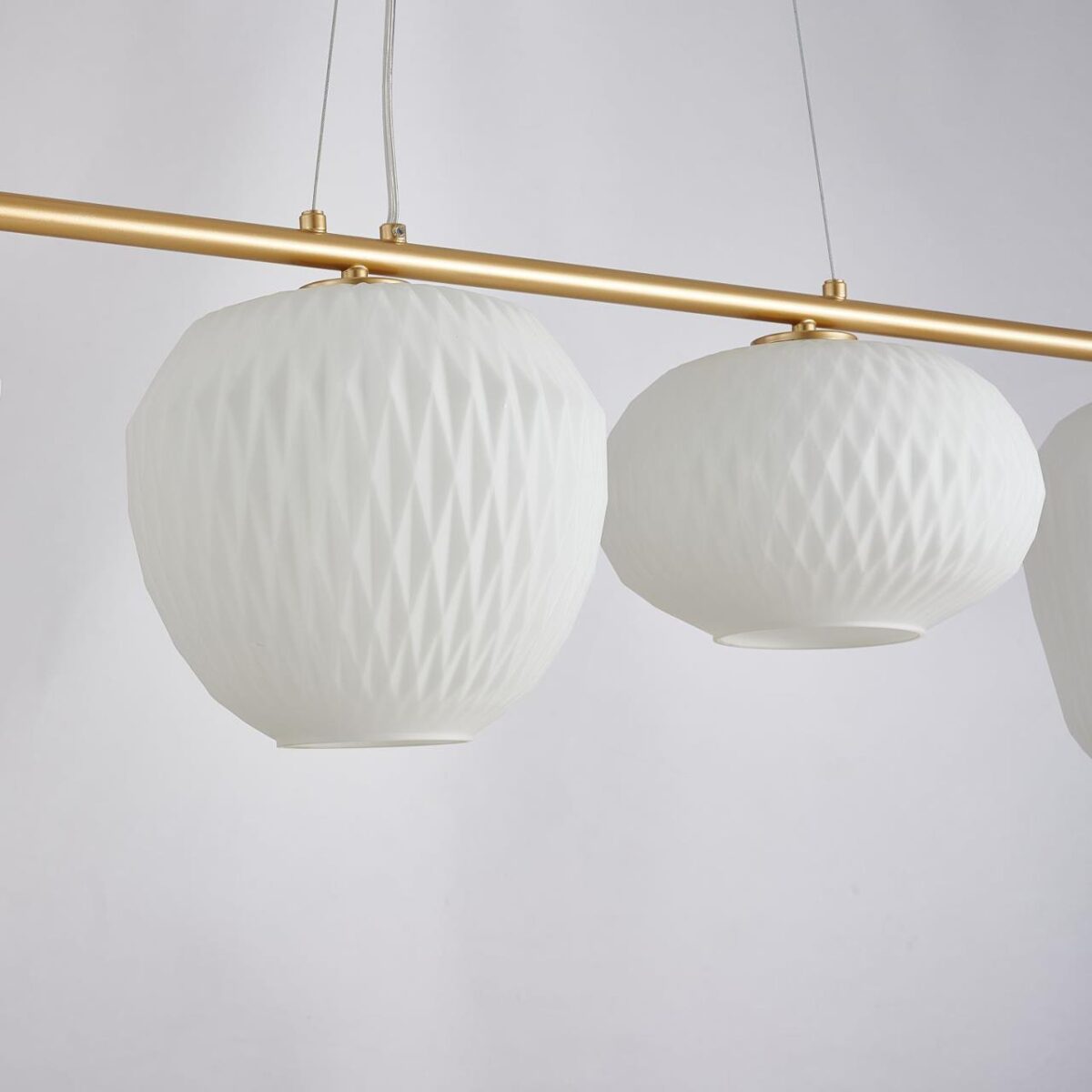 4052-4P, подвесная люстра, L1150xW260xH320/1560, 4xE27x60W, excluded — изображение 7