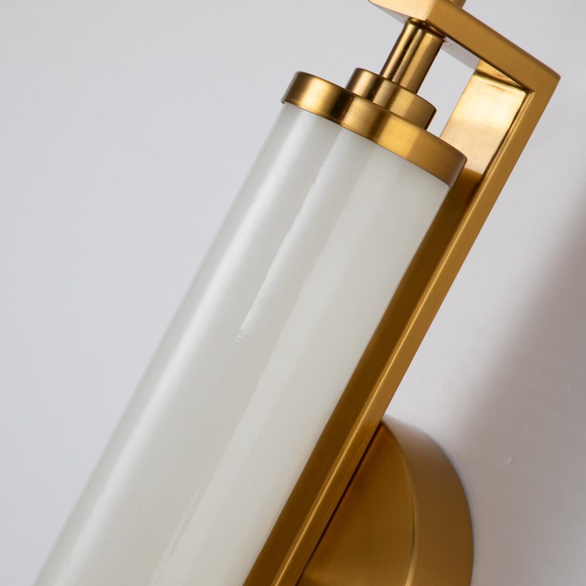 3011-2W, настенный светильник, D105xW100xH500, LEDx22W, 3800LM, 3000K, included — изображение 7