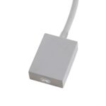 1958-1W, настенный светильник, D120xW60xH200, 1xLEDx3W, 240LM, 3000K, included, switch — изображение 4