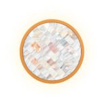 4706-1W, настенный светильник, D50xW170xH170, LEDx12W, 565LM, 4000K, included