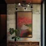 4618-3F, напольный светильник, D380xH1560, 3xGU10x35W, excluded — изображение 5