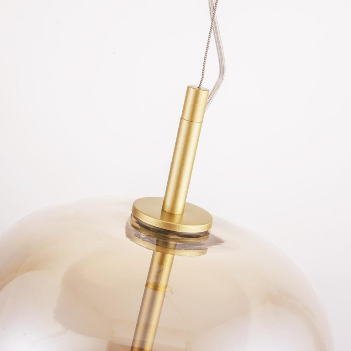 4235-1P, подвес, D260xH460/1800, LEDx12W, 1300LM, 4000K, included — изображение 6