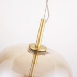 4235-1P, подвес, D260xH460/1800, LEDx12W, 1300LM, 4000K, included — изображение 6