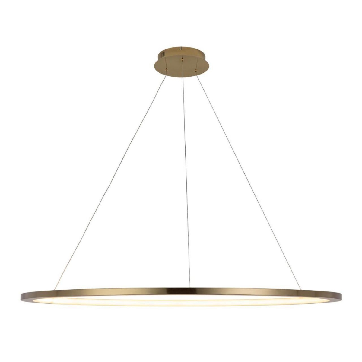 10014XXL Подвесной светильник LOFT IT Ring — изображение 3