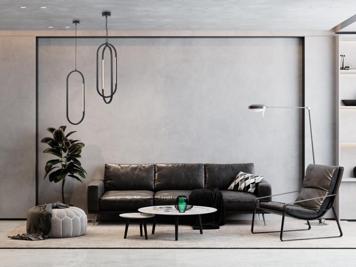 4009-4P, подвес, D300xH1000/2000, 2xLEDx7.2W + 2xLEDx6.5W, 2635LM, 4000K, included — изображение 8