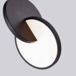 4606-1P, подвес, L180xW170xH405/1980, LEDx7W, 910LM, 3000K, included — изображение 4