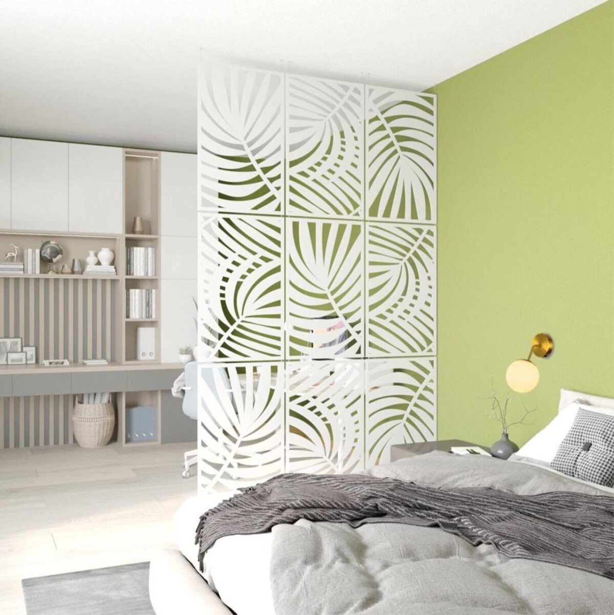 2854-1W, настенный светильник, D210xW130xH235, 1xE27x60W, excluded — изображение 4