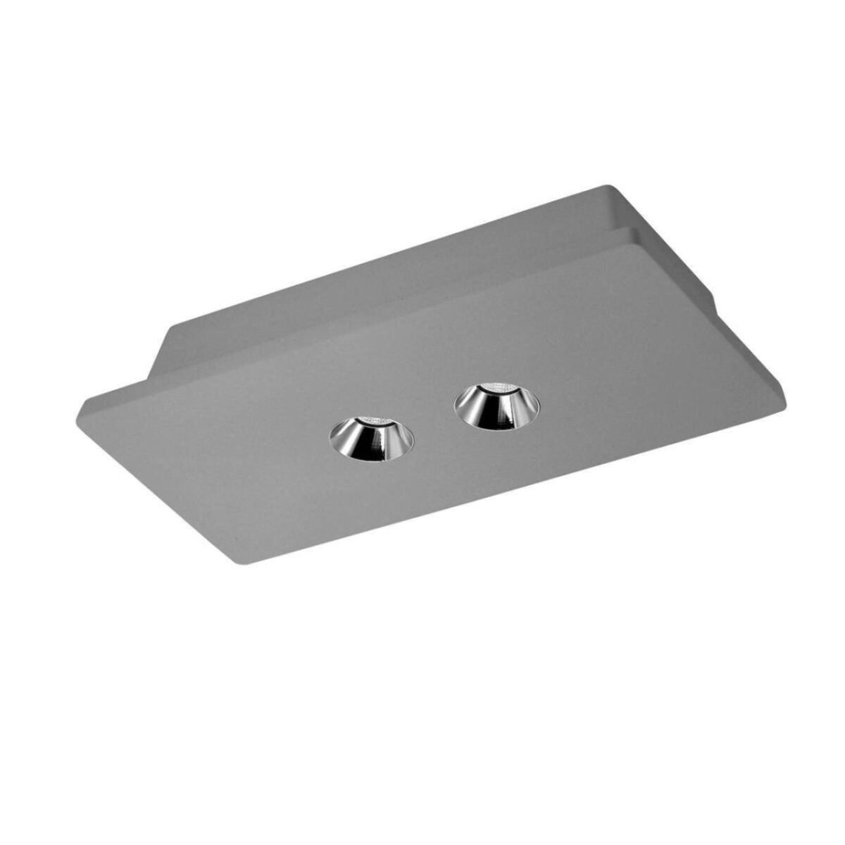 OL1072-GH/2 Накладной светильник LOFT IT Architect OL1072-GH/2 Накладной светильник LOFT IT Architect — изображение 1