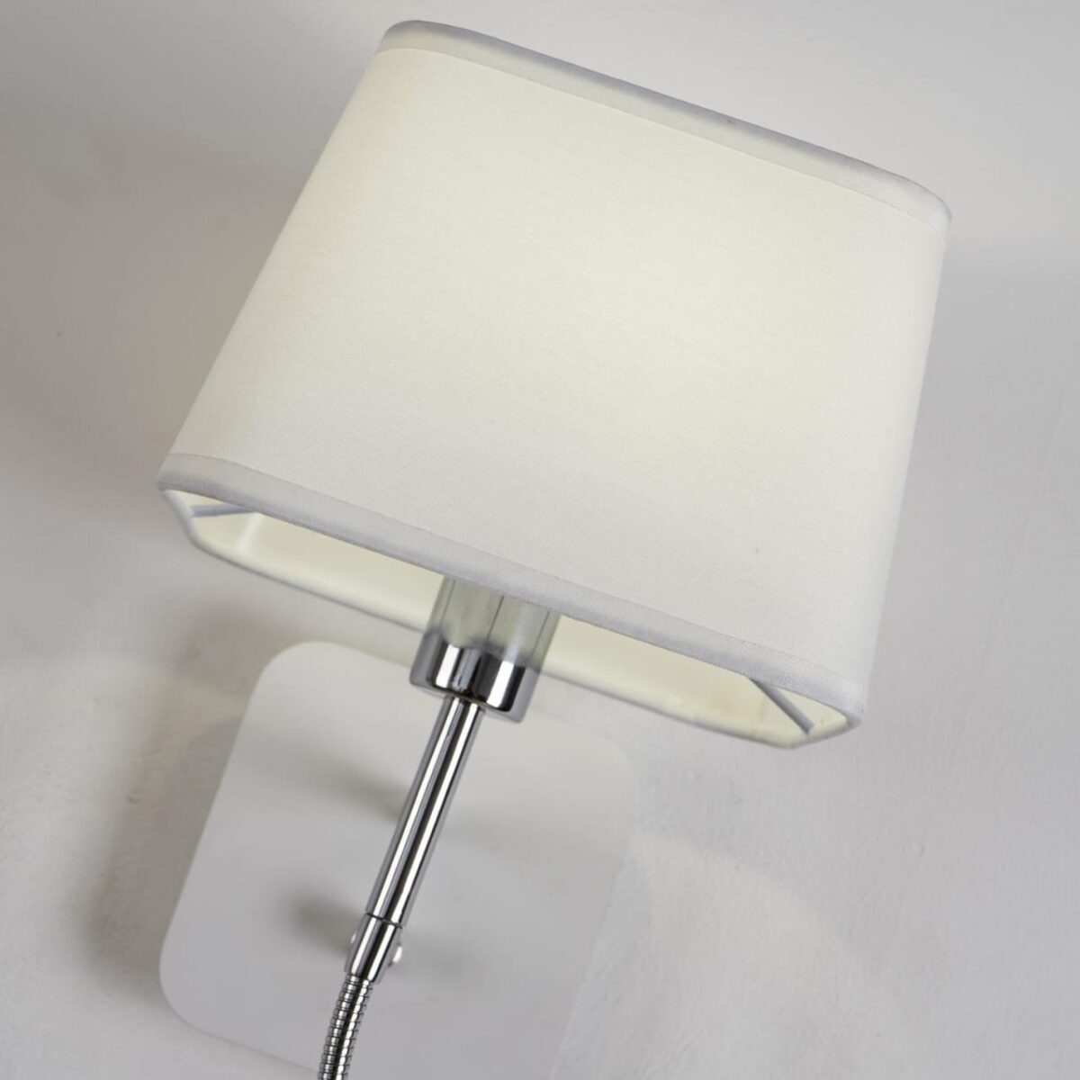 1687-2W, настенный светильник, D215xW180xH460, 1xE14x40W, excluded + 1xLEDx1W, 80LM, 4000K, included, switch — изображение 6