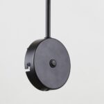 4082-1W, настенный светильник, D270xW135xH260, 1xE14x40W, excluded, switch — изображение 4