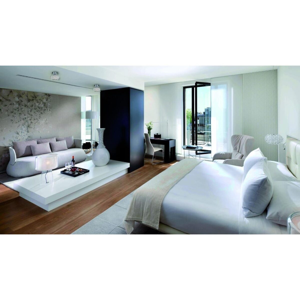 1391-1U, люстра потолочная, D140xH120, 1xE14x40W, excluded — изображение 3