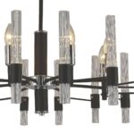 2490-8P, люстра, D740xH460, 8xE14x40W, excluded — изображение 6