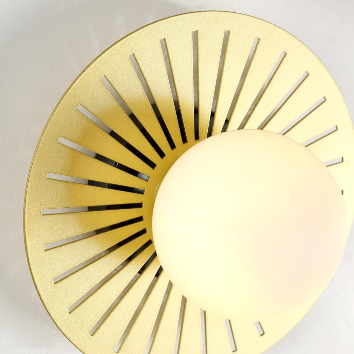 2356-1W, настенный светильник, D135xW210xH210, 1xG9x25W, excluded — изображение 4