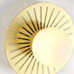 2356-1W, настенный светильник, D135xW210xH210, 1xG9x25W, excluded — изображение 4