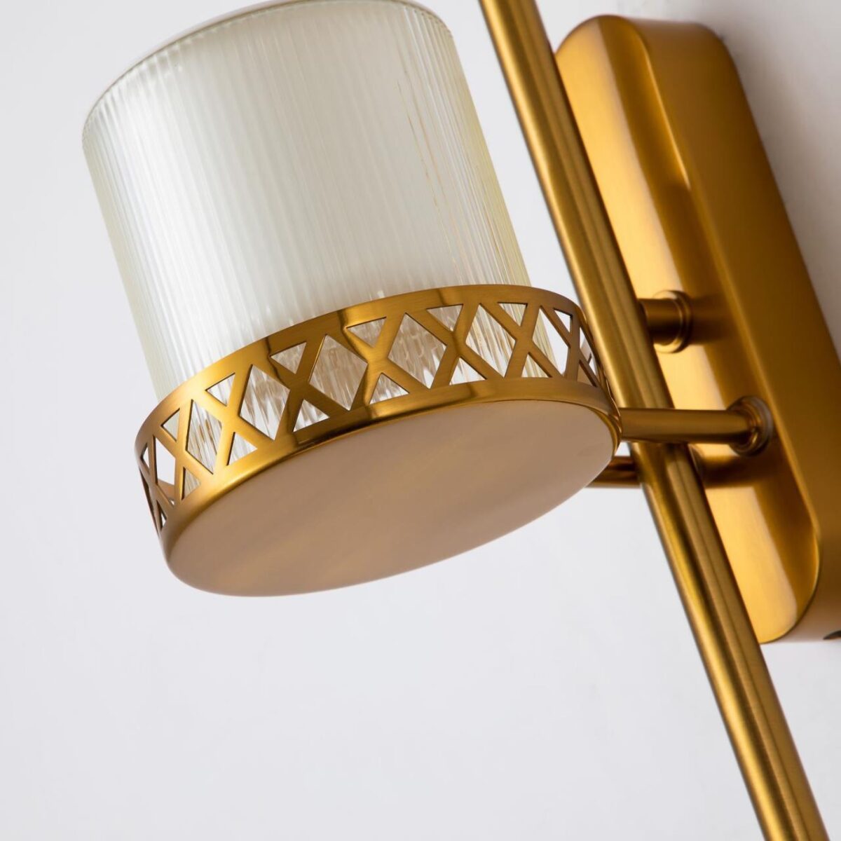 4050-2W, настенный светильник, D210xW120xH800, LEDx12W, 3780LM, 3000K, included — изображение 13