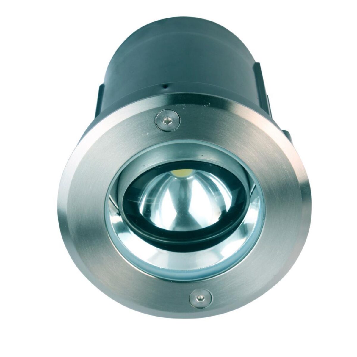 3039-1U, уличный светильник, L108xW108xH128, 1xLEDx7W, 515LM, 4000K, IP67, included — изображение 1