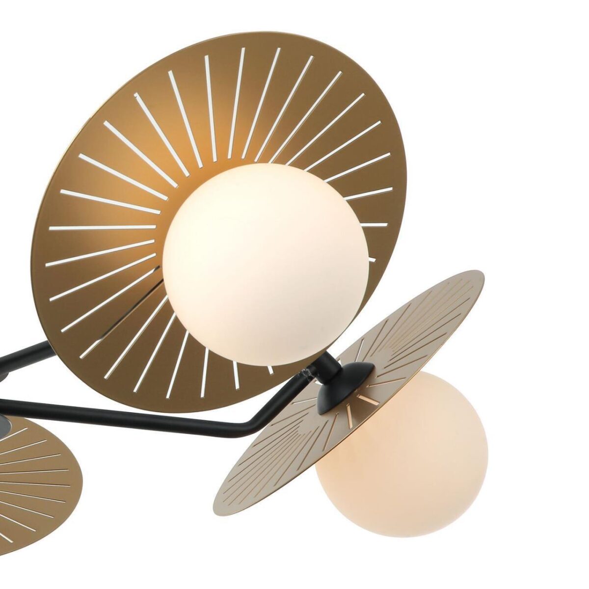 2356-5P, люстра подвесная, D700xH160/400, 5xG9x25W, excluded — изображение 4