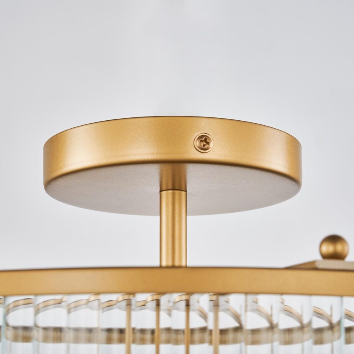 3099-3C, потолочная люстра, D310xH165, 3xE14x40W, excluded — изображение 4