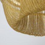 4491-8P, подвесная люстра, L800xW350xH260/1500, LEDx40W, 1100LM, 4000K, included — изображение 4