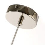 2751-1P, подвес, D100xH240/1765, 1xG9LEDx5W, 400LM, 3000K, included — изображение 4