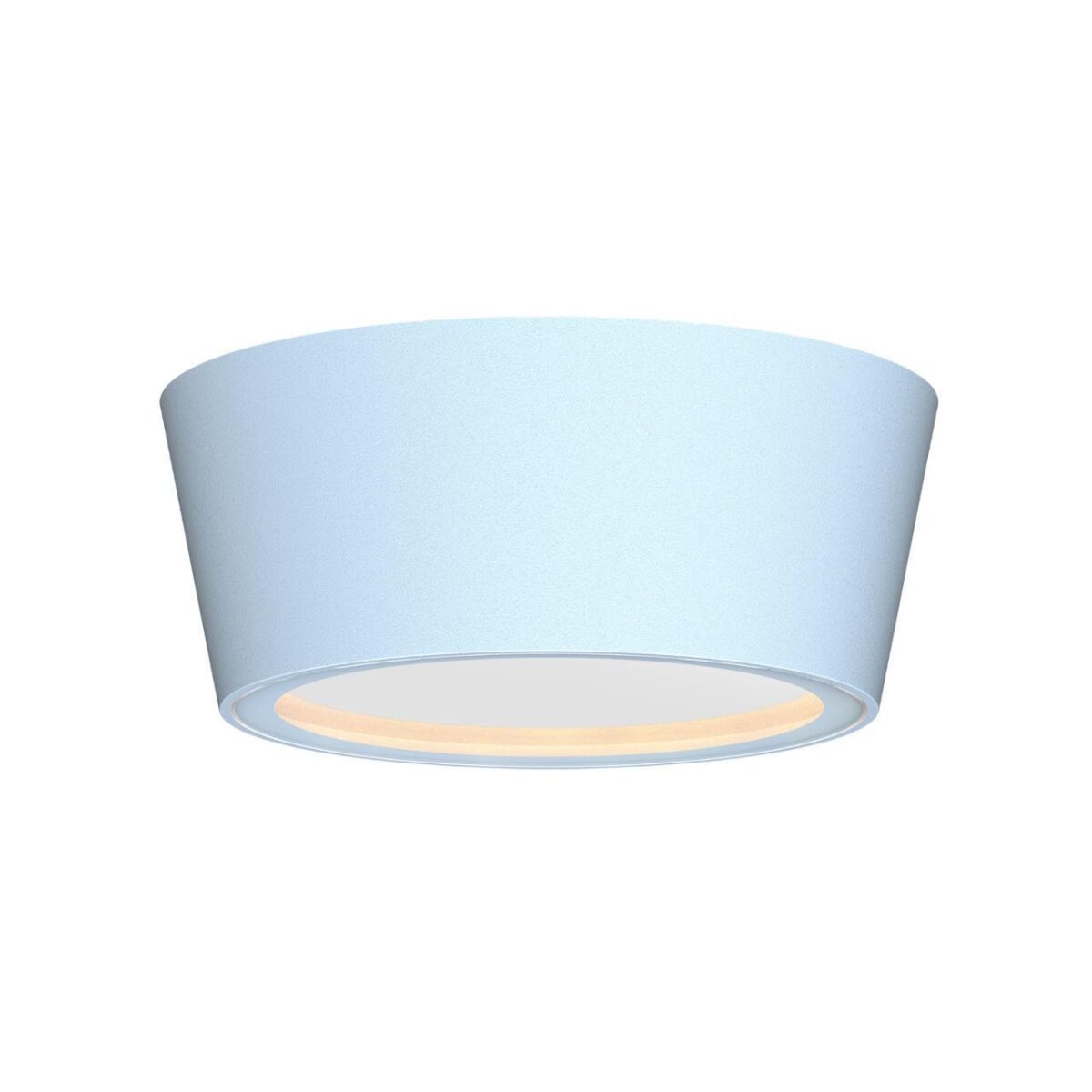 4676-1U, уличный светильник, D100xH40, 1xGX53LEDx15W, IP54, excluded — изображение 2