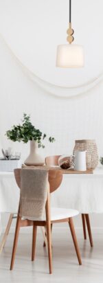 2624-1P, подвес, D230xH390/1010, 1xE14x40W, excluded — изображение 10