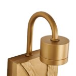 4127-1W, настенный светильник, D95xW100xH570, 1xLEDx5W, 450LM, 4000K, included — изображение 7