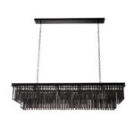 10018/1200R Подвесная люстра LOFT IT Prism — изображение 3