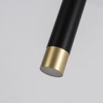 2006-1P, подвес, D55xH260/1260, 1xLEDx5W, 400LM, 4000K, included — изображение 5