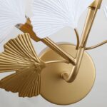 4080-2W, настенный светильник, D120xW230xH240, 2xG9x40W, excluded — изображение 4