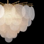 10022/800 Люстра на штанге LOFT IT Frost — изображение 4