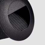 4397-1W, уличный светильник, D70xH50, cutout:D50, LEDx3W, 263LM, 3000K, IP66, included — изображение 3