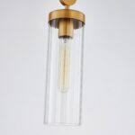 3099-1P, подвес, D105xH645/1265, 1xE27x60W, excluded — изображение 5