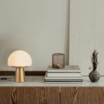 4450-1T, настольный светильник, D245xH320, 1xE27x60W, excluded, switch — изображение 8