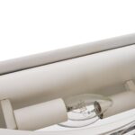 4122-2W, настенный светильник, D125xW400xH170, 2xE14x40W, excluded — изображение 8