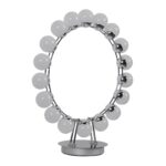 4589-1T, настольный светильник, L340xW140xH390, LEDx23.5W, 1880LM, 4000K, included, switch — изображение 2