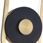 4296-1W, уличный светильник, D45xW150xH395, LEDx11W, 210LM, 4000K, IP65, included — изображение 4